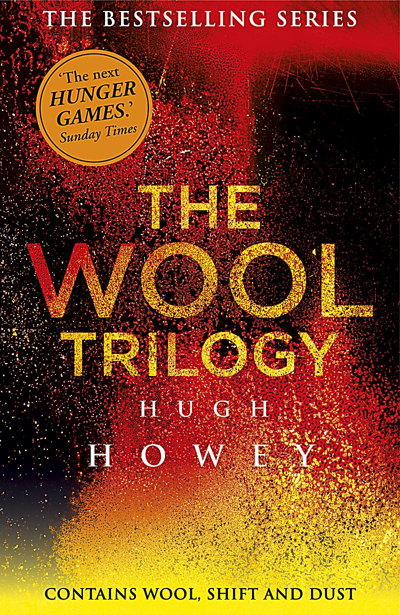 Dust: (Wool Trilogy 3) by Howey, Hugh 0099586738 The Fast Free Shipping Dust: (Wool Trilogy 3) by Howey, Hugh 0099586738 The Fast Free Shipping