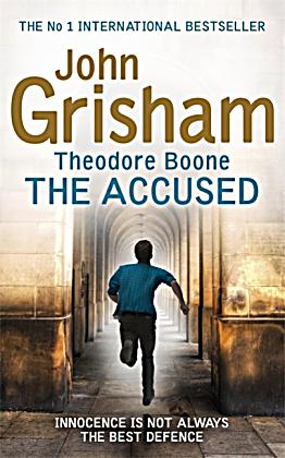 Books Archive - John Grisham