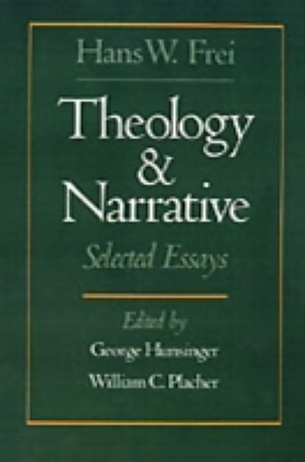 Theology essays