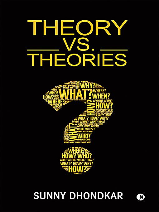 ebook theory and practice