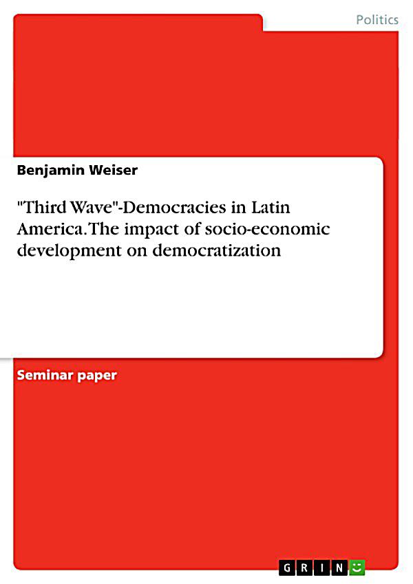 Democracies In Latin America 116