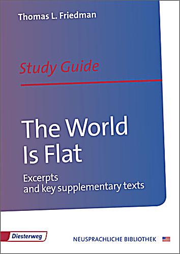 friedman the world is flat thesis friedman the world is flat thesis