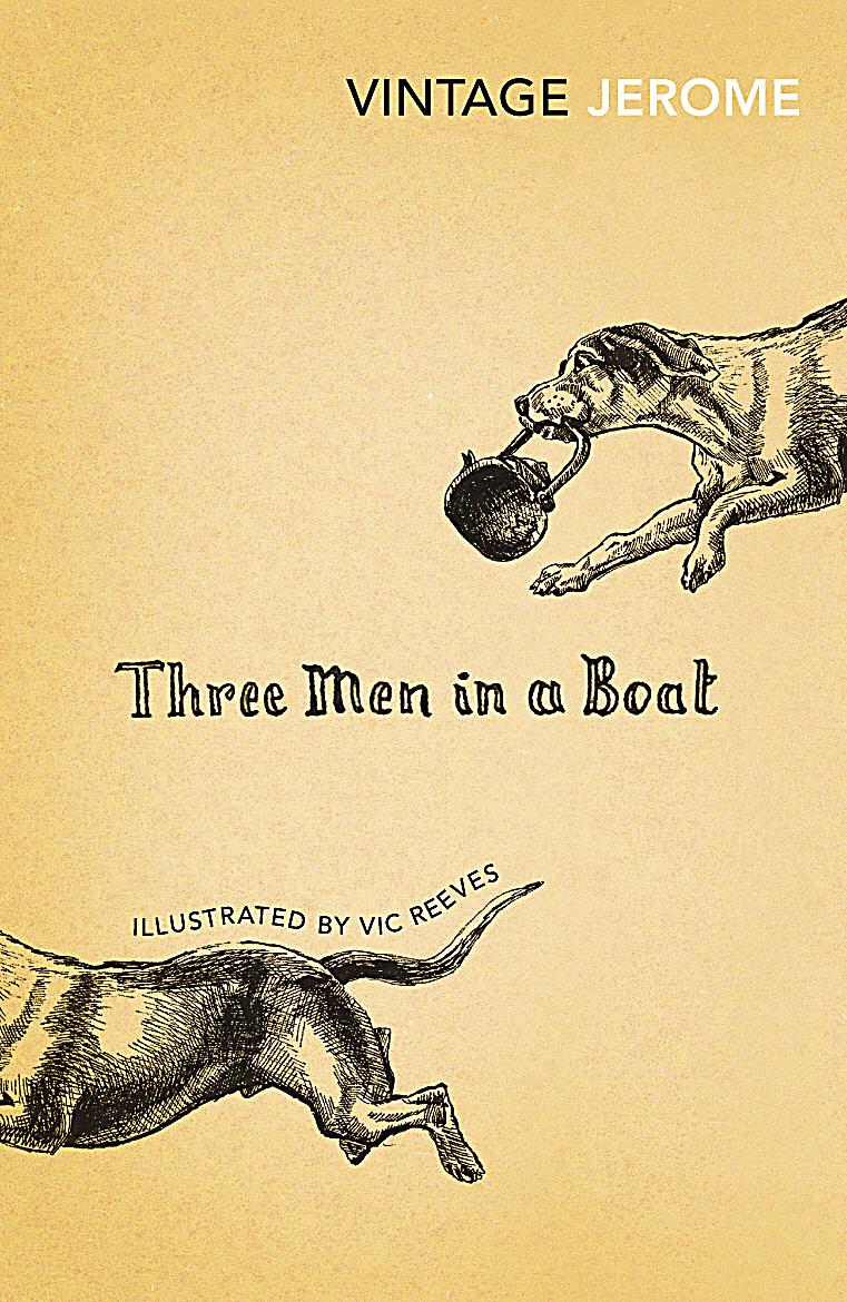 download three men in a boat pdf