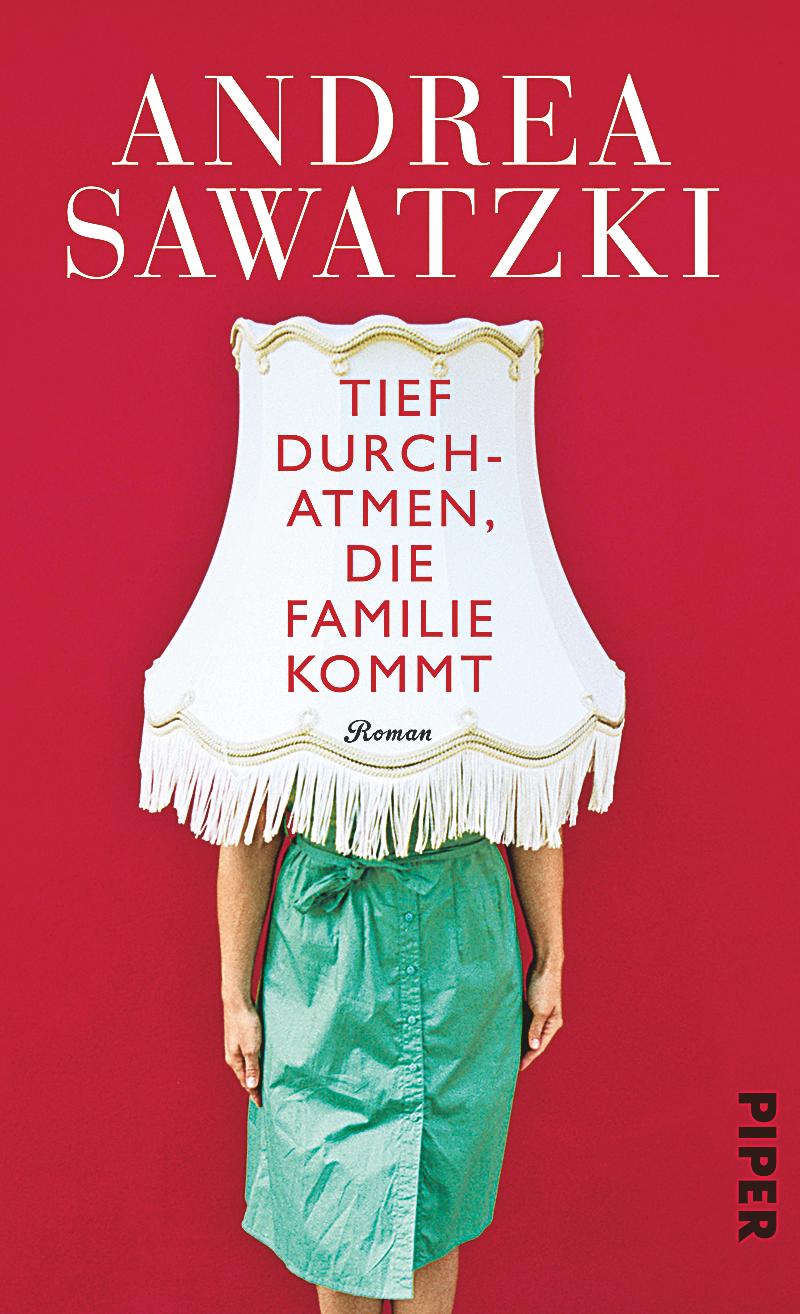 Tief Durchatmen, Die Familie Kommt Tief Durchatmen, Die Familie Kommt