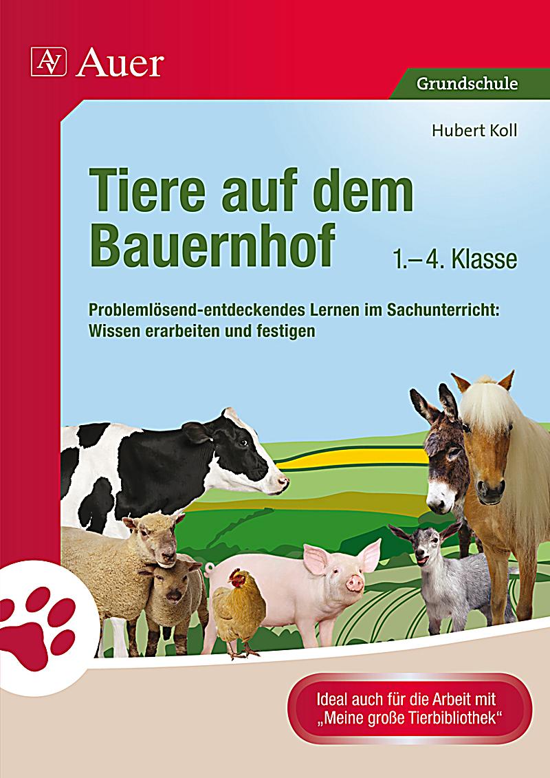 Tiere Auf Dem Bauernhof Tiere Auf Dem Bauernhof