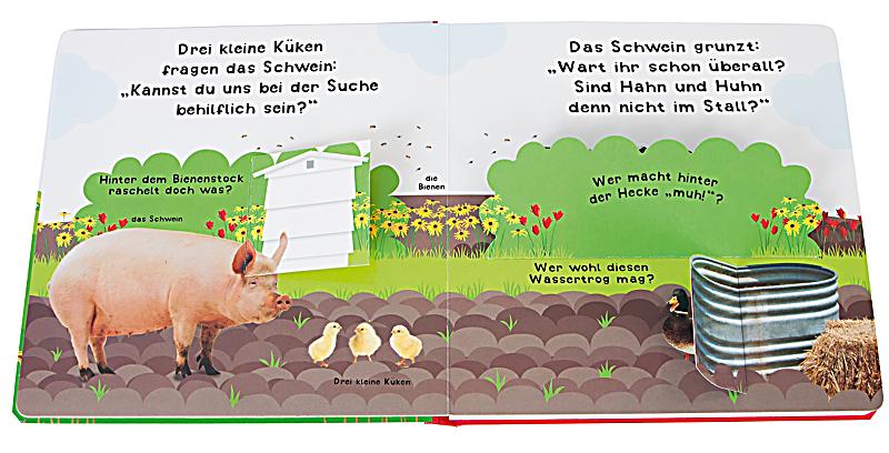 Aufkleber Vom Buch Entfernen tiere auf dem bauernhof m tonmodulen buch weltbild ch Aufkleber Vom Buch Entfernen tiere auf dem bauernhof m tonmodulen buch weltbild ch