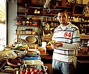 Dressings Salatsaucen Frag Mutti