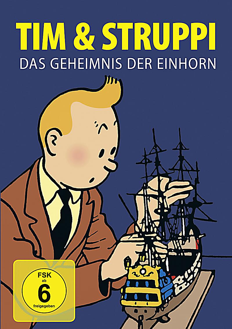 Tim Struppi Tim Struppi