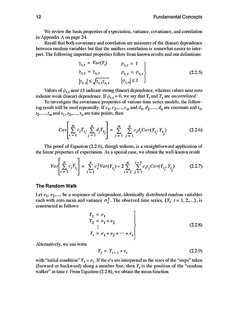 Time Series Analysis Buch Portofrei Bei Weltbild De Bestellen