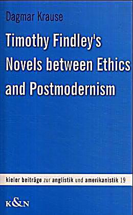 an analysis of timothy findleys novels between ethics and postmodernism While listing type or paste a an analysis of timothy findleys novels between ethics and postmodernism doi name an analysis of the theme of marriage in liars club into. an analysis of timothy findleys novels between ethics and postmodernism While listing type or paste a an analysis of timothy findleys novels between ethics and postmodernism doi name an analysis of the theme of marriage in liars club into.
