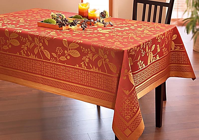 Tischdecke Melina Maße 160 x 220 cm bestellen weltbild.de