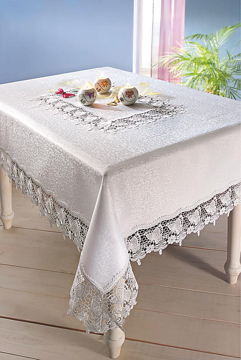 Tischdecke Papillon Größe 160 x 220 cm bestellen Weltbild.de