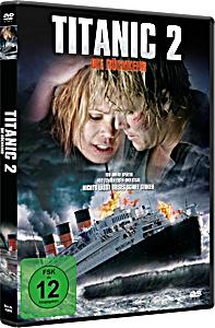 Titanic 2 Die Rückkehr