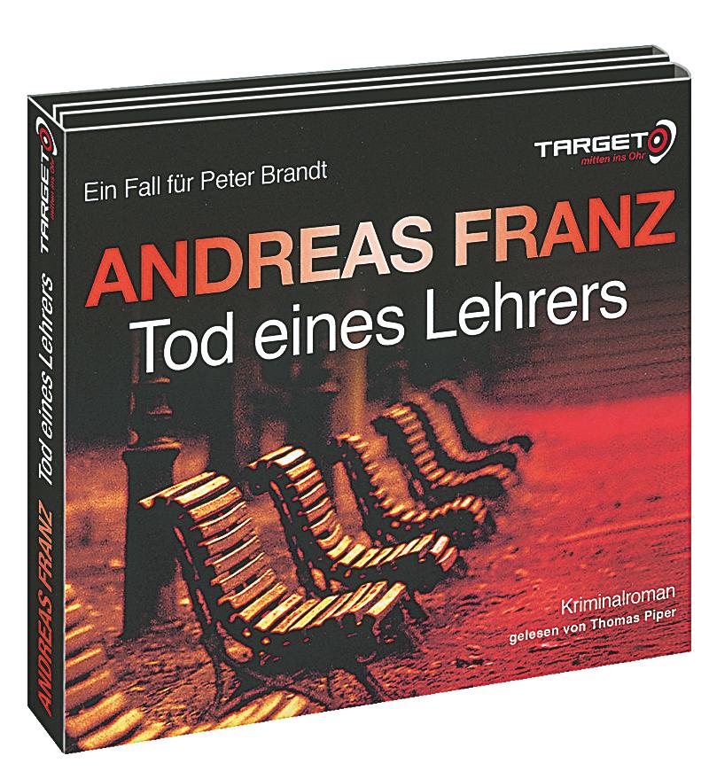 Tod Eines Lehrers Tod Eines Lehrers