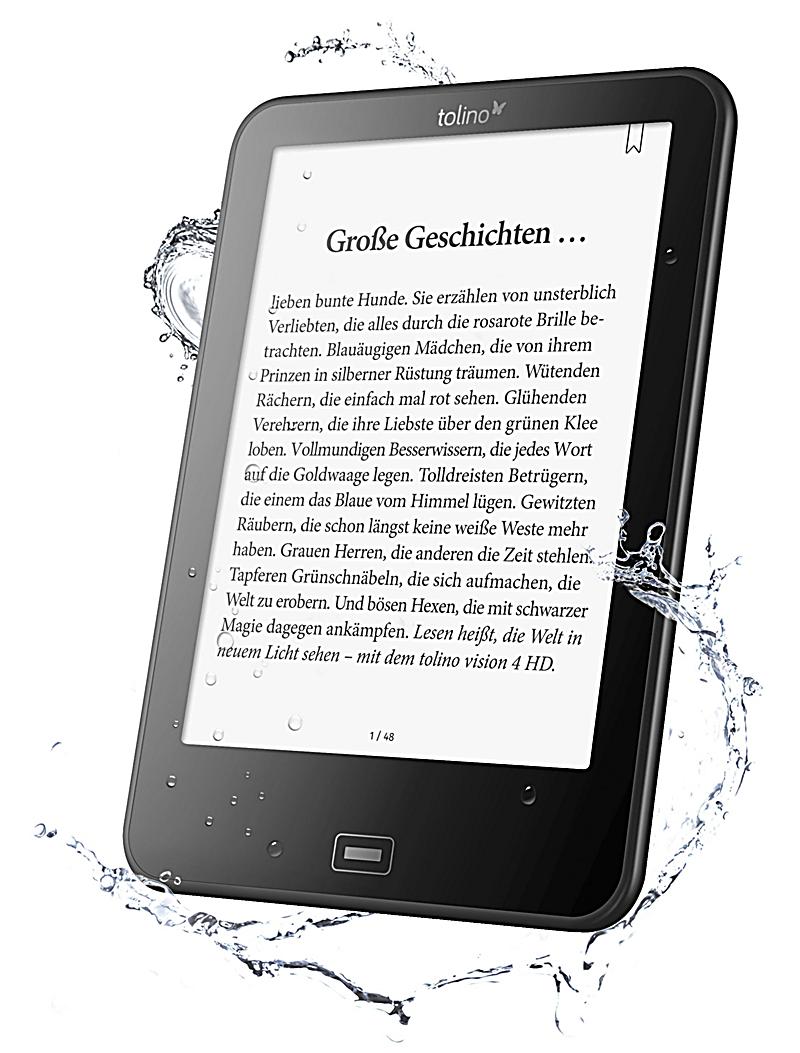 ebook Marktausbreitung