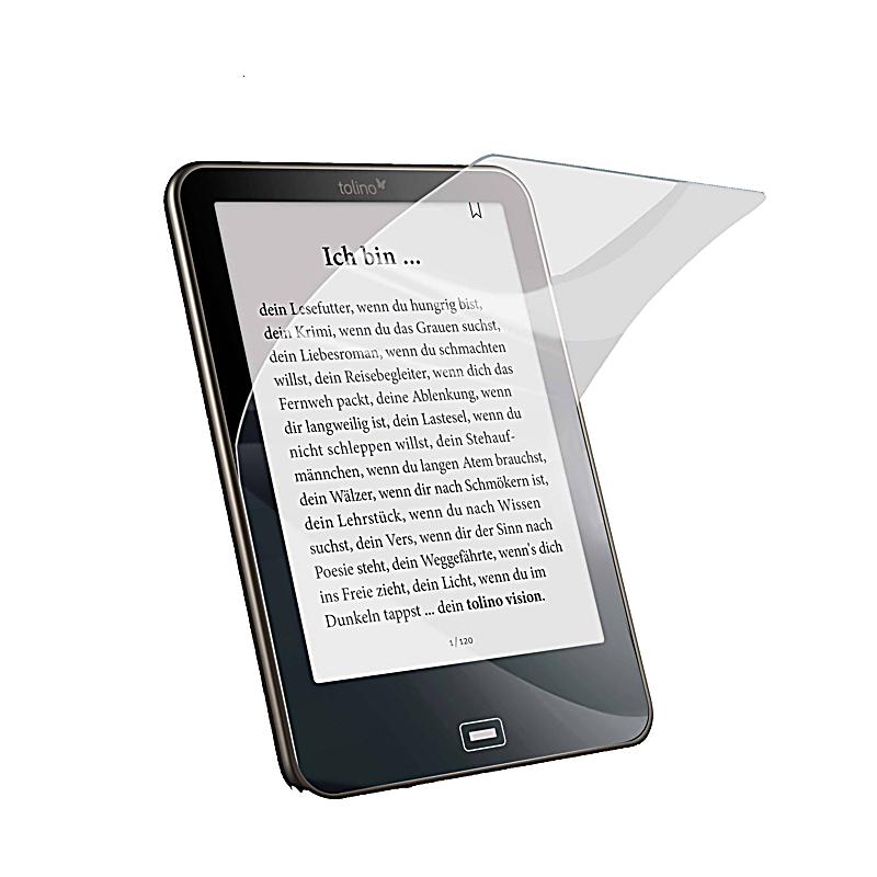 20 % Rabatt auf den tolino epos Premium-eReader