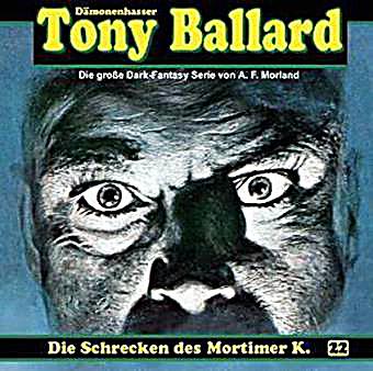 tony ballard ebook