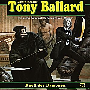 tony ballard ebook
