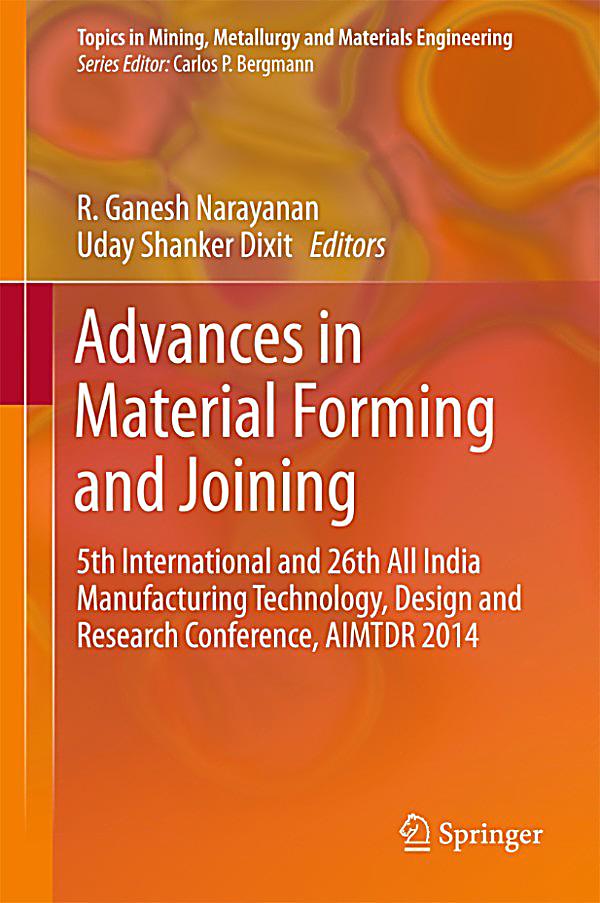 Metallurgical And Materials Engineering Essay Sample