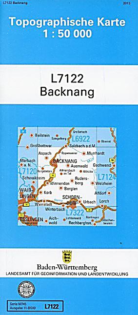 Topographische Karten Baden-Württemberg, Zivilmilitärische Ausgabe
