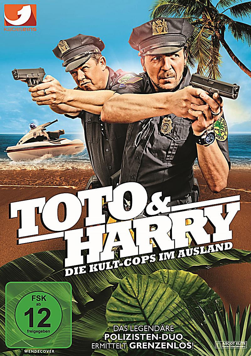 toto und harry im ausland toto und harry im ausland