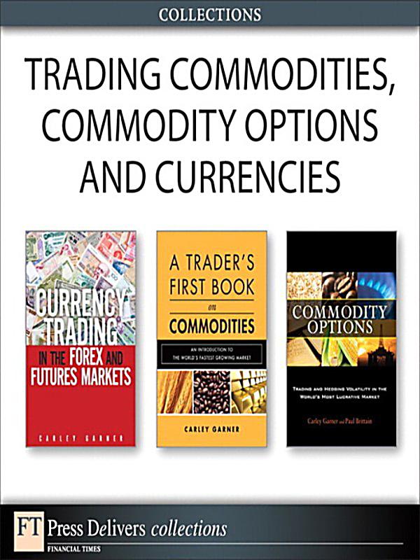 Futures and options trading ebook