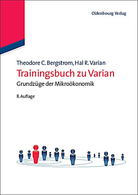 hal varian ebook