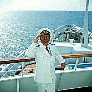 Das Traumschiff Folgen