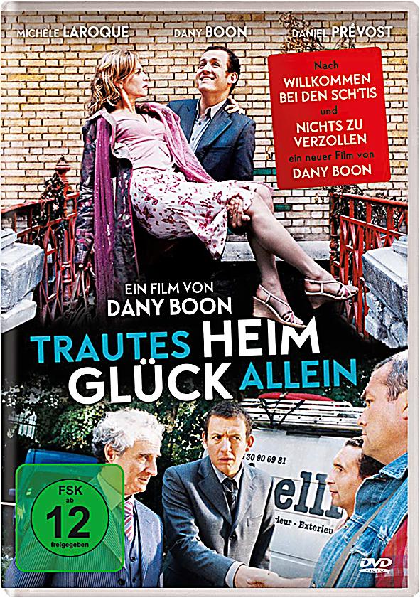 Trautes Heim Glück Allein Trautes Heim Glück Allein
