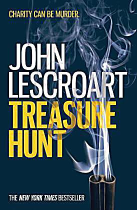 Treasure Hunt Wyatt Hunt, Book 2 Treasure Hunt Wyatt Hunt, Book 2