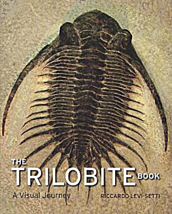 Trilobite Book Buch Jetzt Portofrei Bei Weltbild De Bestellen