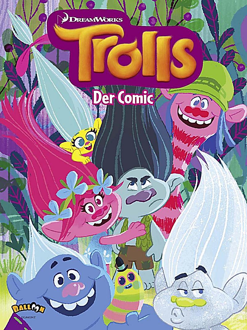 Trolls Der Film Trolls Der Film