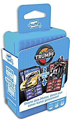 Trumpf Kartenspiel Trumpf Kartenspiel