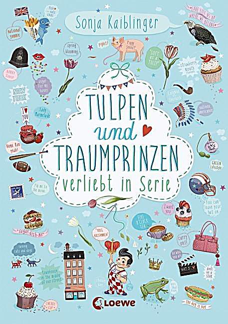 Traumprinzen