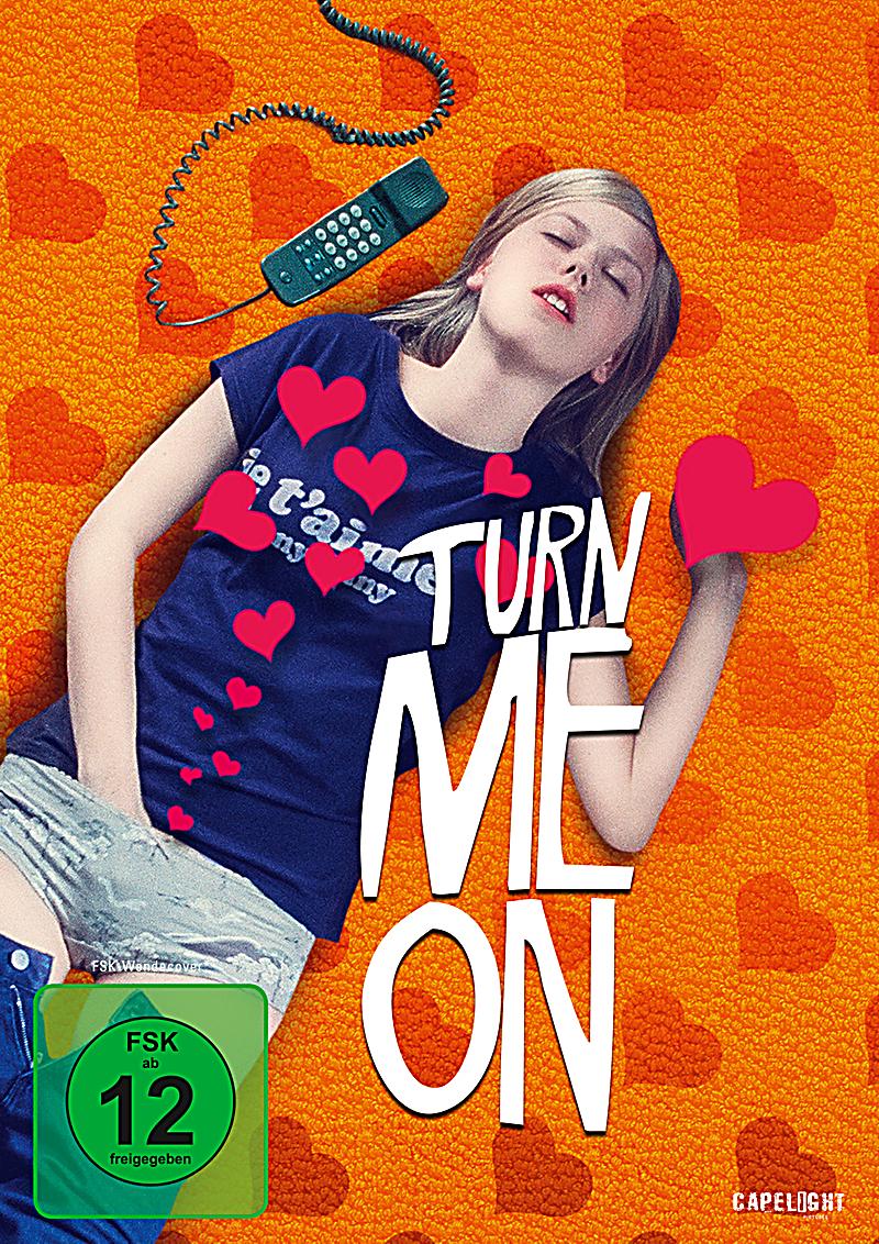 Turn Me On DVD jetzt bei weltbild.de online bestellen
