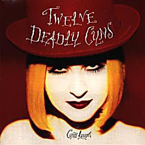 Cyndi Lauper - Twelve Deadly Cyns And Then Some at Discogs