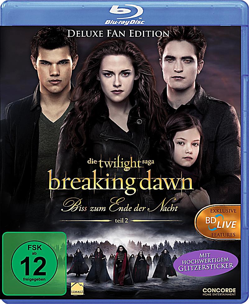 Twilight Breaking Dawn Teil 2 Ganzer Film Deutsch