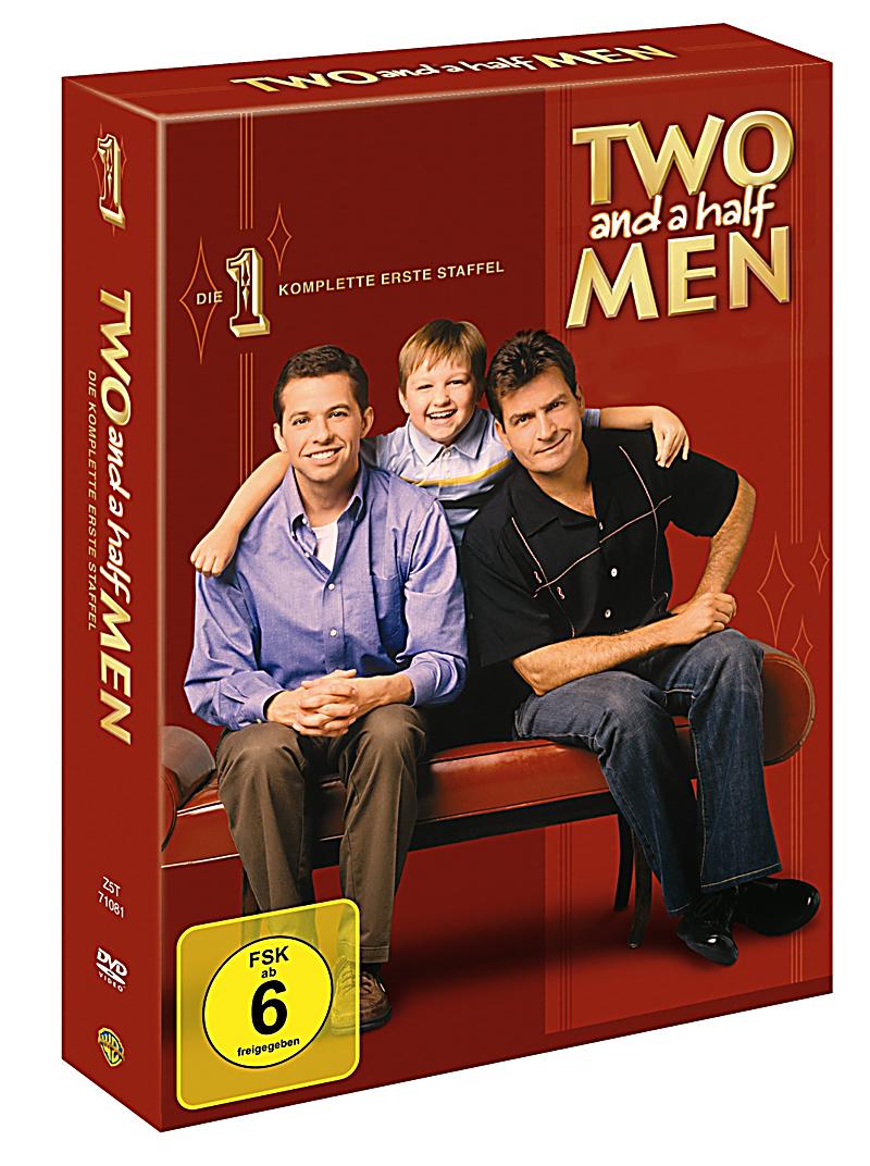 half staffel half staffel