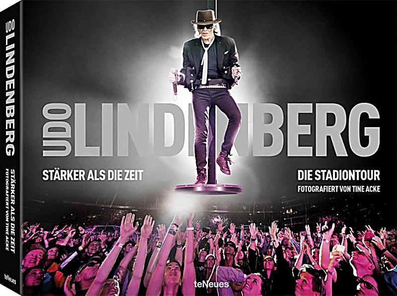 Udo Lindenberg Stärker Als Die Zeit Udo Lindenberg Stärker Als Die Zeit