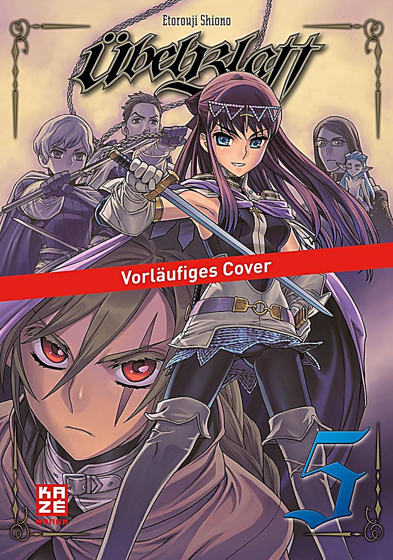 Übel Blatt Buch von Etorouji Shiono bei Weltbild.de bestellen