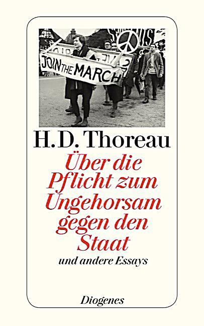 Thoreau's essay