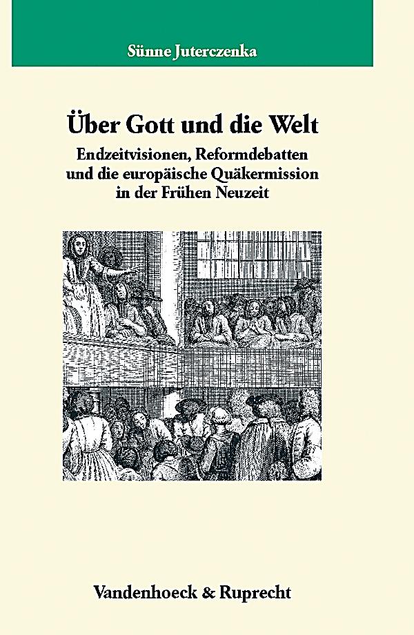 Gott & Die Welt [2001]