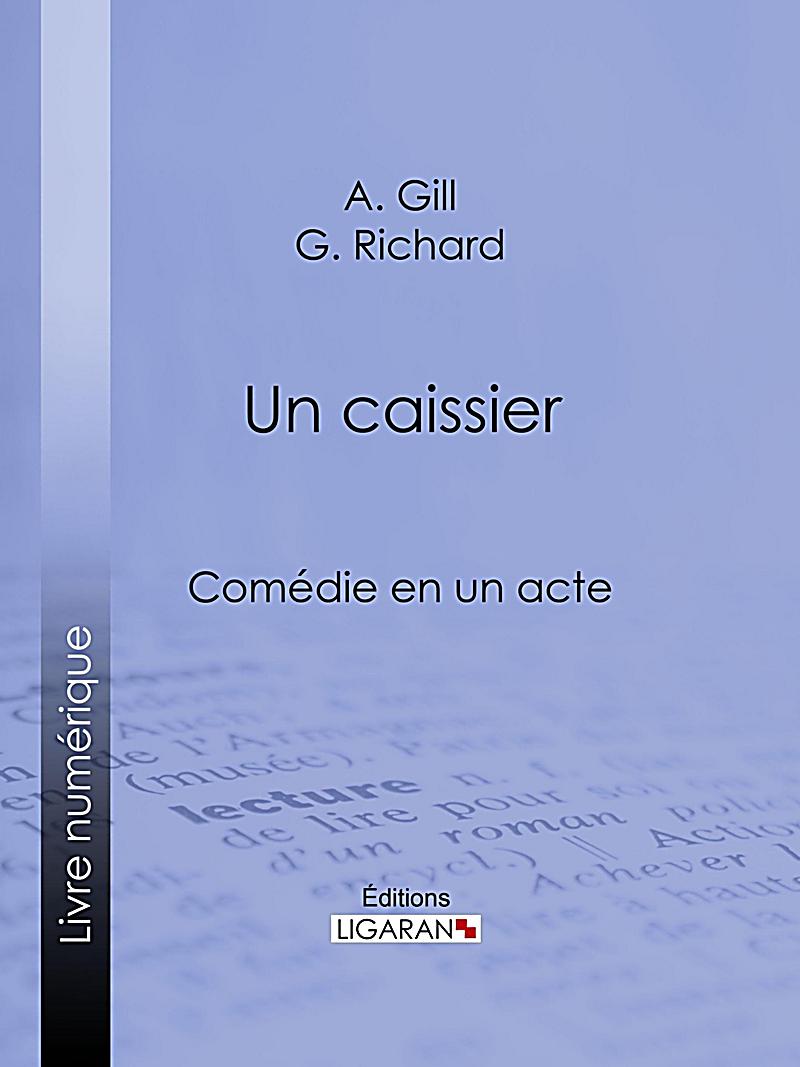 Un caissier: ebook jetzt bei Weltbild.ch als Download