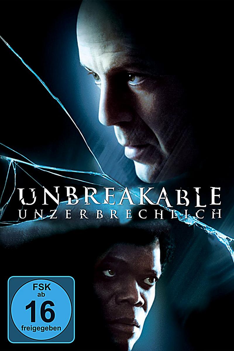 Unbreakable Unzerbrechlich Unbreakable Unzerbrechlich