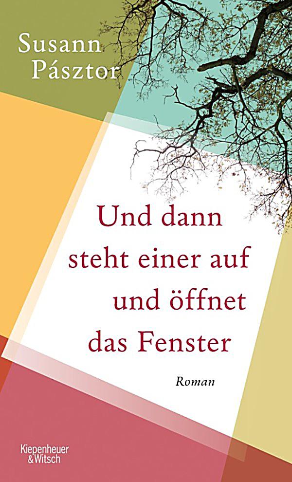 Das Fenster Das Fenster