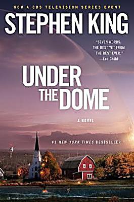 Under the Dome by Stephen King (2009, Hardcover)...Autographed with picture Under the Dome by Stephen King (2009, Hardcover)...Autographed with picture