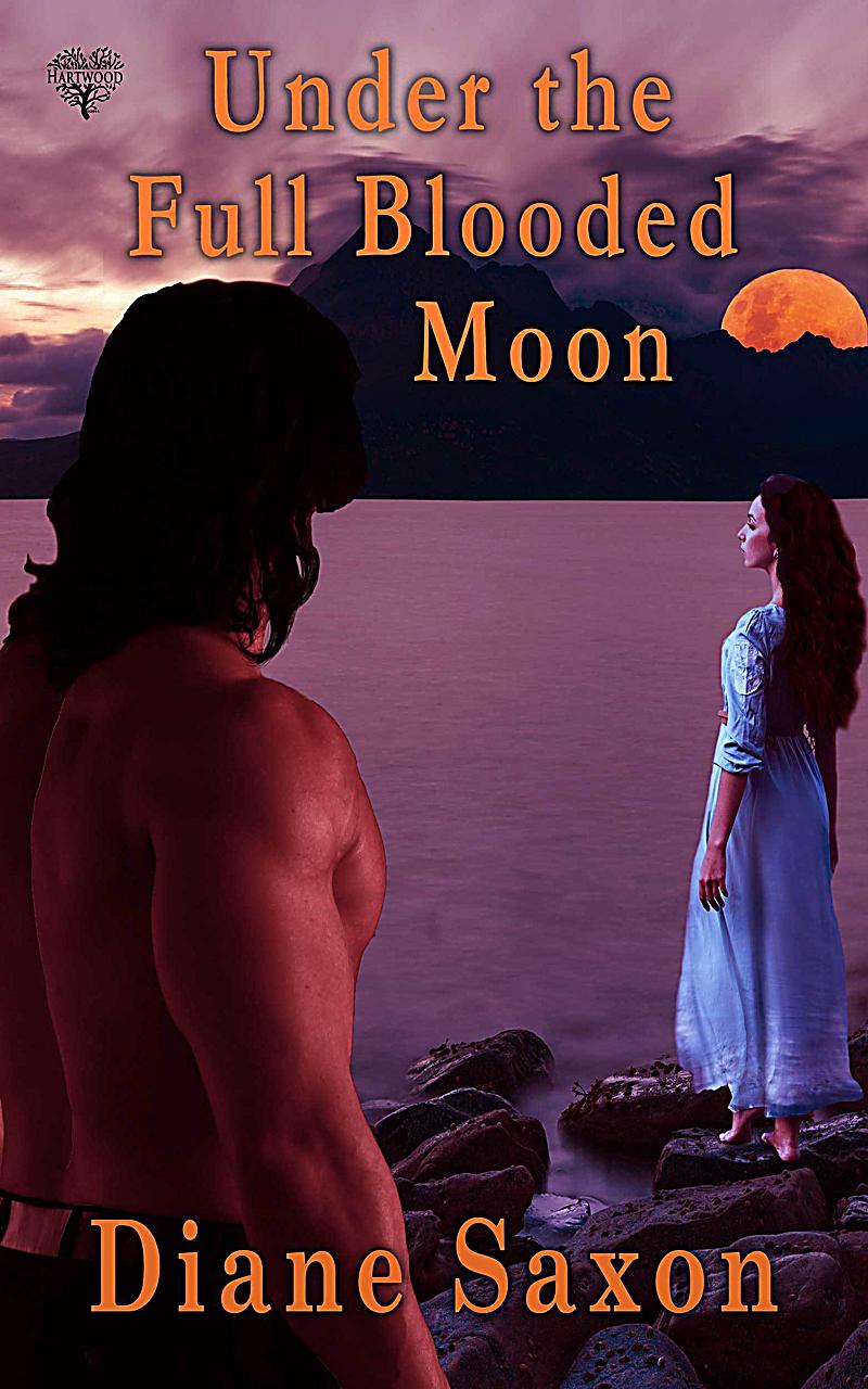 Once In A Full Moon Ebook