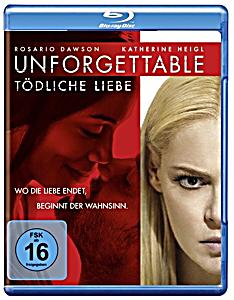 Unforgettable - Tödliche Liebe Unforgettable - Tödliche Liebe