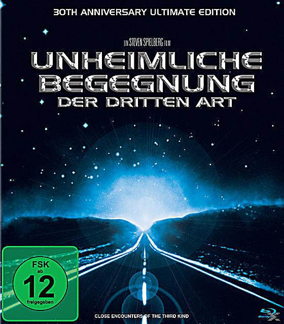 Unheimliche Begegnung Unheimliche Begegnung