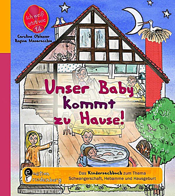 Hebamme kommt zum kennenlernen